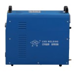 Tig Welding Machine Factory - Industrial Tig Welding Machine Inverter