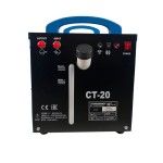 Water Cooling System Factory - Water Cooling System Tig for