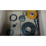 Cold Cut Beveling Supplier - Automatic Walking Cold Cut Stainless