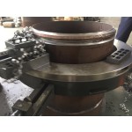 Cold Cutting Beveler Manufacturer - Pneumatic Pipe Cold Cutting