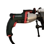 Portable Chamfering Manufacturer - ISC-63 Automatic Portable Metal