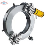 Tube Beveling Manufacturer - ISD-325 External Mounting Tube