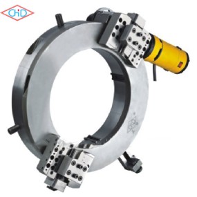 Tube Beveling Manufacturer - ISD-325 External Mounting Tube