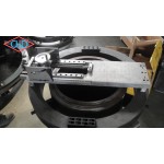 Flange Facing Machine Factory - Portable High Efficiency Pneumatic