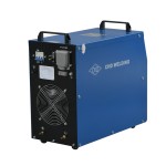 Pulsed Welder Manufacturer - High Quality 380V Pulsed TIG MIG
