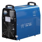 Tig Welding Machine Factory - Industrial Tig Welding Machine Inverter