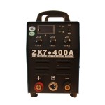 Inverter Welder Supplier - IGBT DC Inverter Dual Voltage 220V