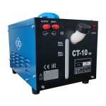 Welder Cooler Supplier - Factory Price 10L Welder Water Cooler