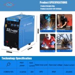 High Frequency Welder Manufacturer - High Frequency Welding Machine 380V