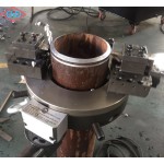 Split Frame Beveler Manufacturer - Hot Sales Popular Split Frame