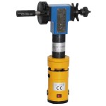 Edge Beveling Machine Factory - Edge Beveling Groove Machine ISY-80