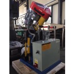 Milling Beveling Factory - High Efficiency Milling Type Metal