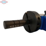 Mini Beveling Machine Factory - Mini Self Centering Electric Pipe