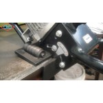 Electric Chamfering Supplier - Electric Beveling or Chamfer Machine