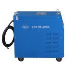 Welding Plant Factory - Perfect Power Welding Plant Machine