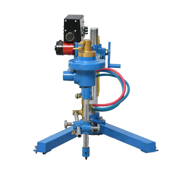 Gas Cutting Machine Manufacturer - 220V Round Cutting Machine for Circle