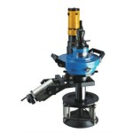 Handheld Beveling Factory - Handheld Pneumatic Pipe Beveling