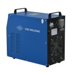 Pulsed Welder Manufacturer - High Quality 380V Pulsed TIG MIG