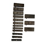 Portable Beveling Manufacturer - Portable Pneumatic Plate Pipe Beveling