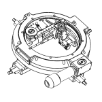 Flange Facing Machine Factory - Portable High Efficiency Pneumatic