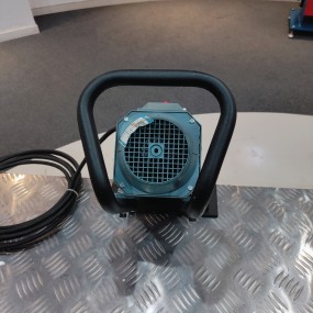 Handheld Beveling Supplier - Handheld Type Portable Steel Plate