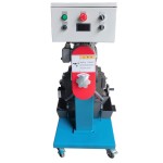 Plate Milling Manufacturer - High Efficiency Metal Cutter Beveling