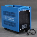 Industrial Cooling Factory - Industrial Cooling System for Tig