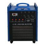 Industrial Chiller Manufacturer - Industrial Water Chiller 60L Water
