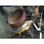 Hydraulic Beveling Factory - Carbon Steel External Mounted