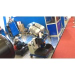 Self-walking Beveler Manufacturer - Self-walking Portable Plate Cutting