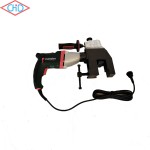 Orbital Cutting Beveler Supplier - Orbital Metabo Motor Pipe Cold