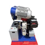 Plate Beveling Manufacturer - Plate Beveling Machine Manufacture