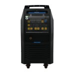 MIG Welder Supplier - MIG Welding Machine 380V Dual Pulse