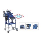 Automatic Chamfering Manufacturer - Automatic Self-moving Plate Edge