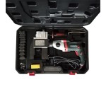 Portable Chamfering Manufacturer - ISC-63 Automatic Portable Metal