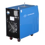 MIG Welding Machine Supplier - High Quality 380V Dual IGBT MIG