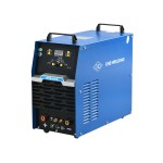 Pulsed Welder Manufacturer - High Quality 380V Pulsed TIG MIG