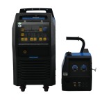 MIG Welder Supplier - MIG Welding Machine 380V Dual Pulse
