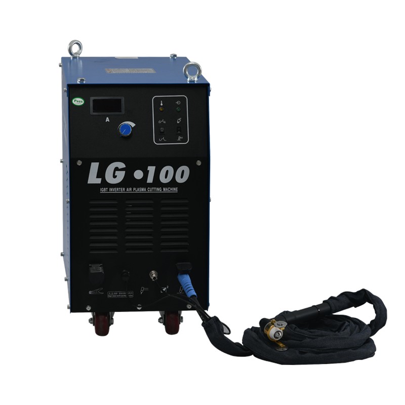 Portable Cutting Machine Factory - Portable Plasma Cutting Machine