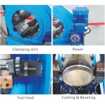 Stationary Beveler Supplier - Factory Productionline Stationary High