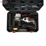 Outer Clamping Beveler Manufacturer - ISC Type Outer Clamping Electric