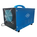 Water Chiller Factory - Factory Price 10L Water Chiller Cooler