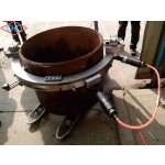 Pneumatic Beveler Supplier - Hot Sales Pneumatic Cutting Beveling