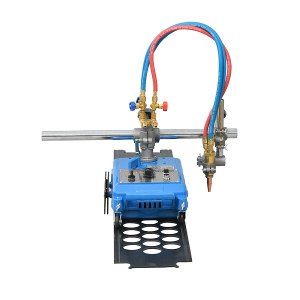 Portable Cutting Machine Supplier - Portable Metal Flame Gas Cutting