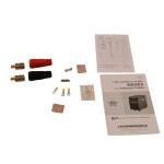 Inverter Welder Supplier - IGBT DC Inverter Dual Voltage 220V