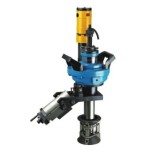 Handheld Beveling Factory - Handheld Pneumatic Pipe Beveling