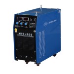 CO2 Welder Factory - Best Selling CO2 MIG Welding Machine