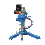 Automatic Cutting Machine Factory - Fully Automatic Round Circle Cutting