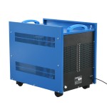 Industrial Chiller Manufacturer - Industrial Water Chiller 60L Water