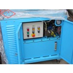 Hydraulic Beveler Supplier - Hot Sale External Mounted Hydraulic